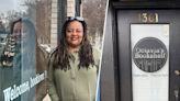 She quit her job to open her town’s only bookstore focused on BIPOC-authors. Hundreds showed up to the opening