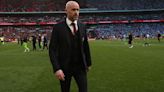 Ten Hag makes Man United's FA Cup semifinal win over Coventry feel like a defeat