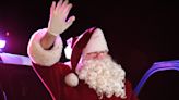 Yuletide joy: Christmas tree lightings in Stroudsburg, Camelback and Honesdale