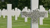 80 years since D-Day, this Granite Bay veteran helps oversee American cemeteries worldwide