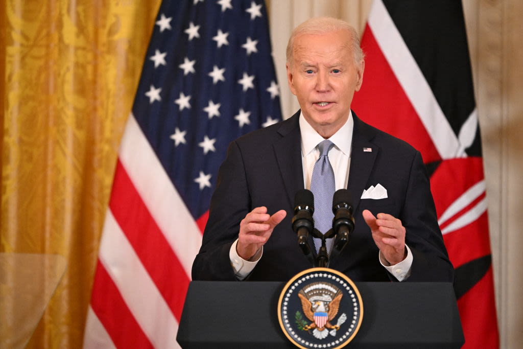 Commentary: Biden Admin to Totally Deplete Northeast Gasoline Reserve in Bid to Lower Prices Before Election