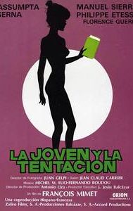 La joven y la tentación