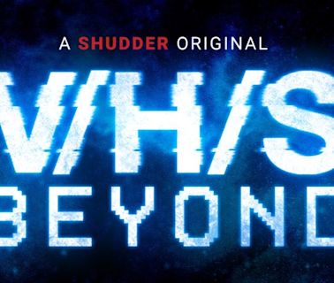 V/H/S Beyond Writers and Directors Revealed, With Mike Flanagan and Kate Siegel Among the Headliners