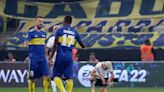 Boca Juniors empata en visita a Corinthians en inicio de octavos de Libertadores