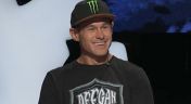 13. Brian Deegan