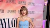 Taylor Swift spends FOURTH week at number 1 on Billboard 200 chart