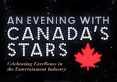 3rd Annual An Evening with Canada's Stars