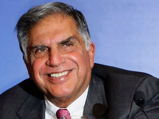 Ratan Tata’s globe-spanning acquisitions: Corus Group, JLR, Air India, Tetley Tea, Daewoo Motors & more | Mint