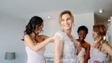 Bride defended for replacing maid-of-honor who refused to buy her dress for wedding