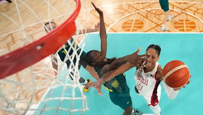 Olympic basketball: U.S. women will play for gold after yet another dominating win