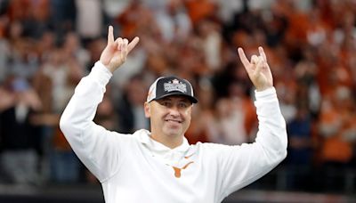 BREAKING: Texas Longhorns Land Commitments From Triplets in 2025 Recruiting Class