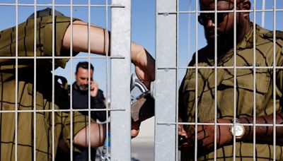 Israel subjecting Palestinian detainees to torture and abuse: UN report
