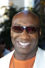 Michael Clarke Duncan