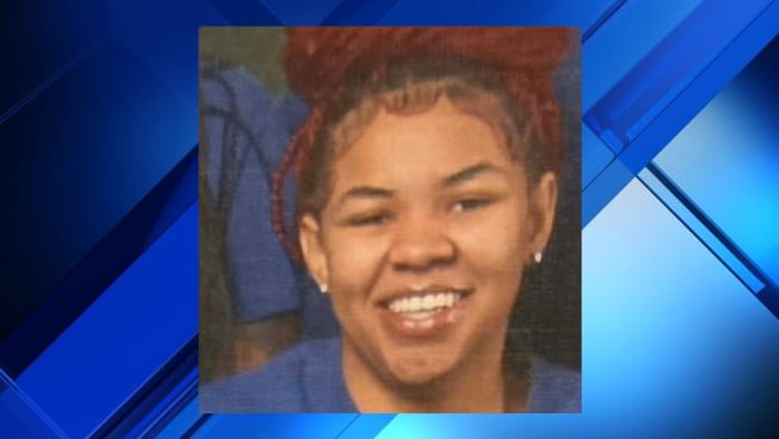 Detroit police want help finding missing 16-year-old girl