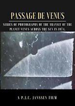 The Passage of Venus (Film) - TV Tropes