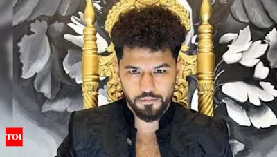 Bigg Boss OTT 3: Neeraj Goyat participates in the controversial reality show; makers shares a post - Times of India