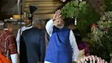 El primer ministro indio Modi forma un gobierno de coalición dominado por su partido