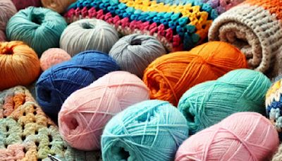 11 Best Crochet Sites With Free Patterns