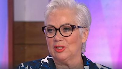 Loose Women's Denise Welch confirms new job away from ITV show with TV icons