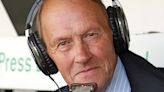 'Genuine legend' football commentator dies