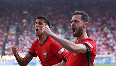 What channel is Georgia vs Portugal on today? TV channel and free live stream for Euro 2024 game today