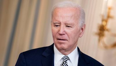Minnesota Rep. Angie Craig calls for Biden to Drop Out