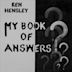 My Book of Answers