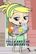 Polly and the Zhu Zhu Pets