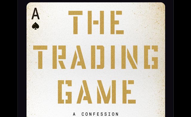 Motive Pictures Adapting The Trading Game for TV - TVDRAMA