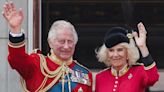 See the Trooping the Colour Surprise for King Charles That Was Kept Secret from Him