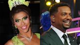 Shangela Calls Out Alfonso Ribeiro for Getting Her Name Wrong on Dancing With the Stars