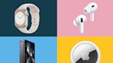 Apple Watches, AirPods, AirTags, and More Apple Products Are on Sale at Target Right Now