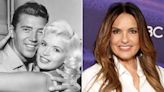 All About Mariska Hargitay’s Parents, Jayne Mansfield and Mickey Hargitay