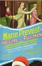 The Girl in the Pullman