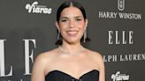 America Ferrera Gives Another Inspiring Monologue at ELLE’s Women in Hollywood Event