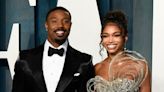 How Michael B. Jordan Was Able to "Grow and Learn" After Lori Harvey Breakup