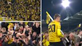 El ascenso 'fail' del Roda JC: invasión de campo, jugadores a hombros... ¡y gol en otro estadio!