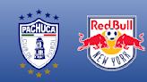 Pachuca vs New York Red Bulls: Preview, predictions and lineups