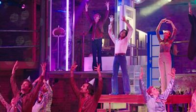 Video: Watch a Trailer for THE BUDDHA OF SUBURBIA at Royal Shakespeare Company