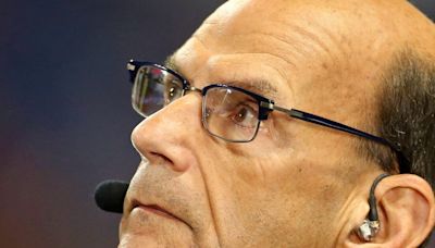 O’Gara: To Lane Kiffin and others, here’s what Paul Finebaum does well