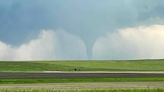 Tornadoes, flash flooding hit southeastern North Dakota; drought eases in the east