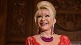 Ivana Trump, First Wife of Donald Trump, Dies at 73
