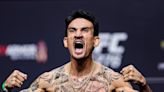 Holloway vs Korean Zombie LIVE: UFC Singapore updates and results today