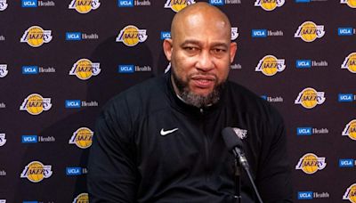 Warriors in Market for Ex-Laker Coach on Bench?