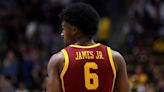 Bronny James Isn’t the “Next” Anybody | FOX Sports Radio