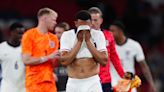 Ragged England humbled by Iceland in final Euros warm-up