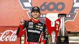 Drivers to watch during Sunday's Cup race at Charlotte