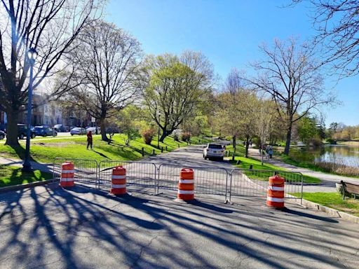 Champagne on the Park slated for Thursday