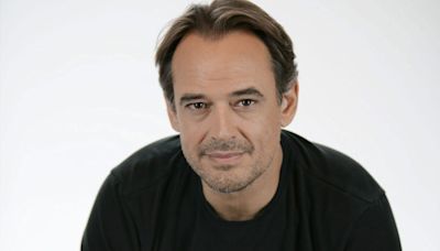 General Hospital’s Jon Lindstrom Drops Big News