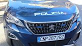 Detenido por agredir con gran violencia a dos mujeres para robarles en la calle en Valencia